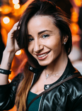 WEEKEND PARTY С ВИКТОРИЕЙ ДАЙНЕКО